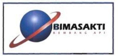 Trademark BIMASAKTI