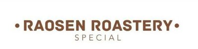 Trademark Raosen Roastery