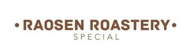 Trademark Raosen Roastery