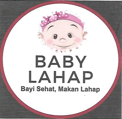 Trademark BABY LAHAP