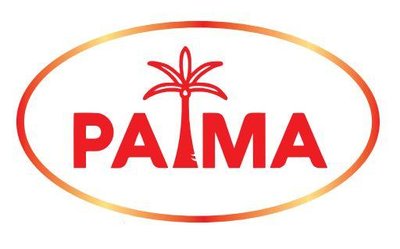 Trademark PALMA + LUKISAN