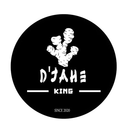 Trademark D'JAHE KING