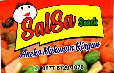 Trademark SALSA SNACK