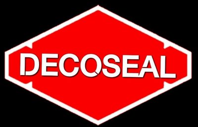 Trademark DECOSEAL