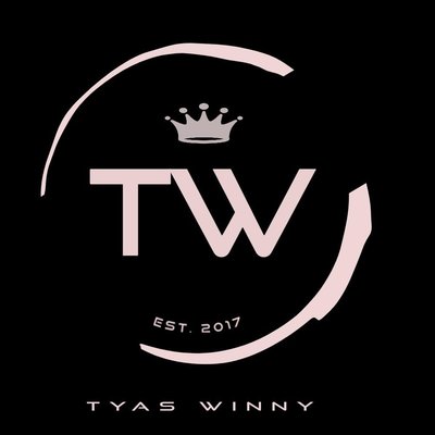 Trademark TW TYAS WINNY EST.2017 + LOGO