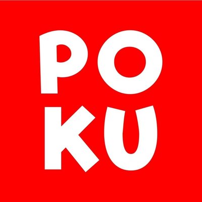 Trademark POKU