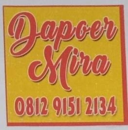 Trademark DAPOER MIRA