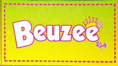 Trademark Beuzee