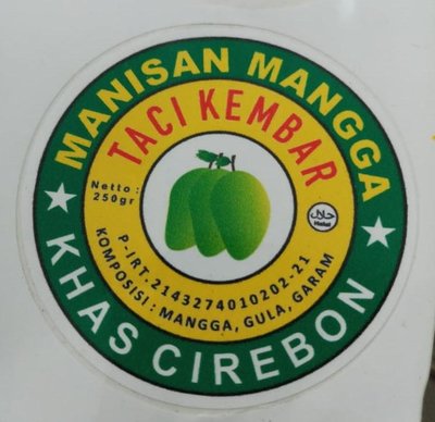 Trademark TACI KEMBAR