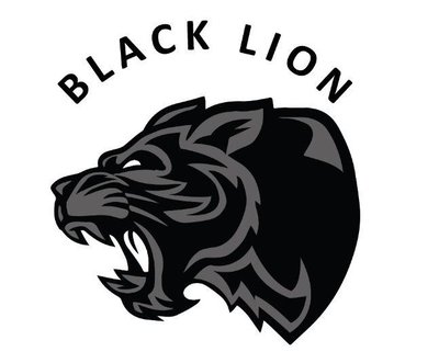 Trademark BLACK LION