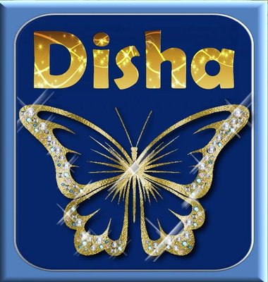 Trademark Disha