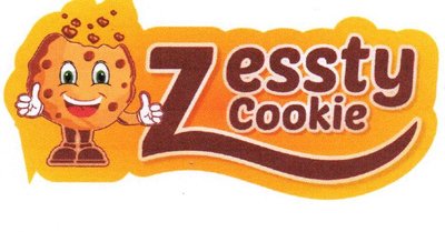 Trademark ZESSTY COOKIE