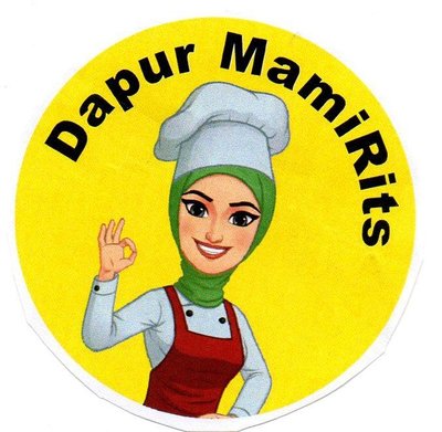 Trademark DAPUR MAMIRITS