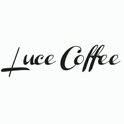 Trademark LUCE COFFEE