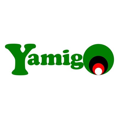 Trademark YAMIGO