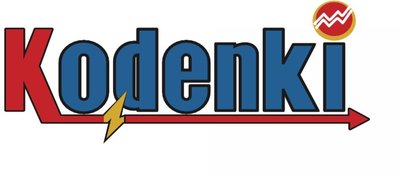 Trademark KODENKI