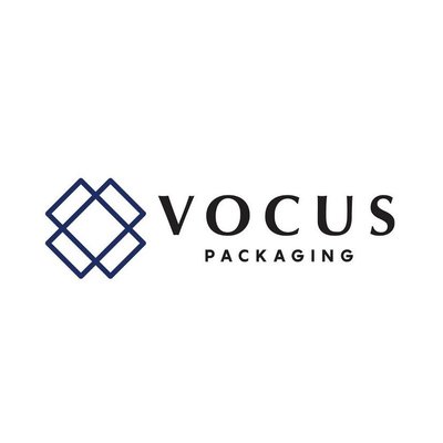 Trademark VOCUS PACKAGING