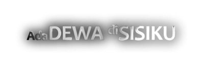 Trademark ADA DEWA DISISIKU