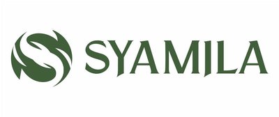 Trademark SYAMILA