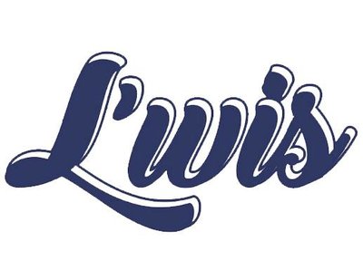 Trademark L'wis