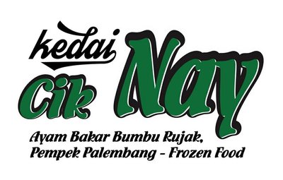 Trademark Kedai Cik Nay