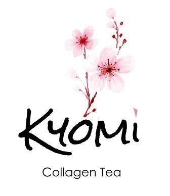 Trademark KYOMI Collagen Tea