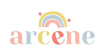 Trademark arcene + Logo