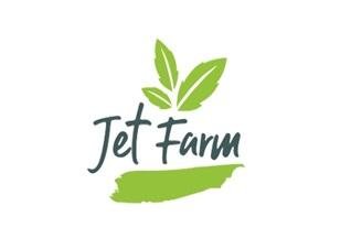 Trademark JET FARM & LUKISAN