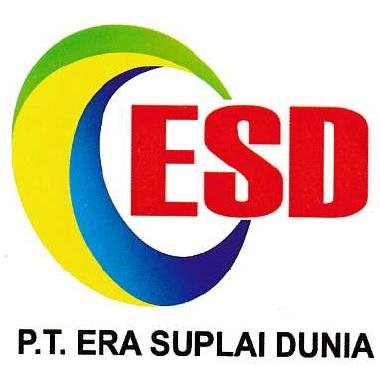 Trademark Era Suplai Dunia