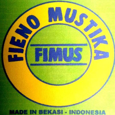 Trademark FIMUS (FIENO MUSTIKA)