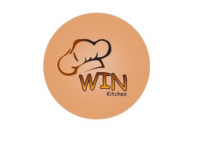 Trademark Win Kitchen