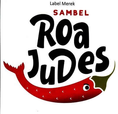 Trademark Sambel Roa Judes