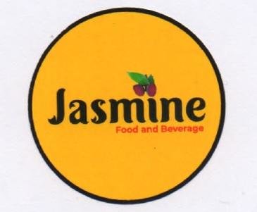 Trademark Jasmine Food and Beverage