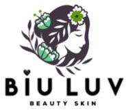 Trademark BIU LUV & LOGO