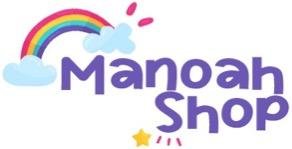 Trademark Manoah Shop & LOGO