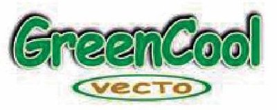 Trademark GREENCOOL VECTO + LOGO