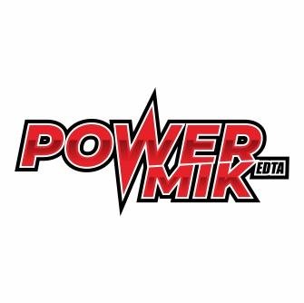 Trademark Power Mik (EDTA)