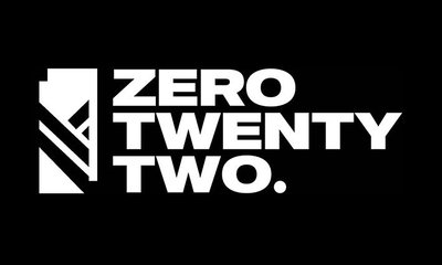 Trademark ZeroTwentyTwo