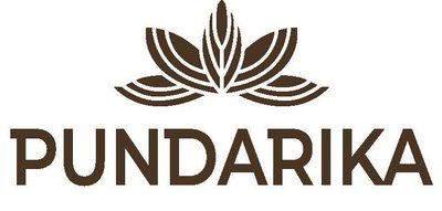 Trademark PUNDARIKA + LOGO