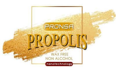 Trademark Pronsa Propolis