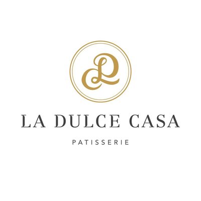 Trademark LA DULCE CASA