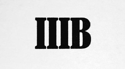 Trademark iiib