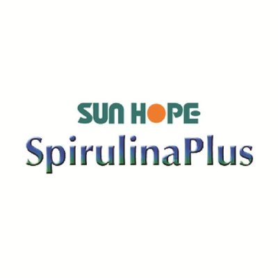 Trademark SUN HOPE Spirulina Plus