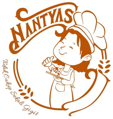 Trademark NANTYAS