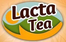 Trademark LACTA TEA