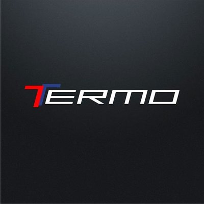 Trademark TERMO