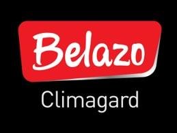 Trademark BELAZO CLIMAGARD