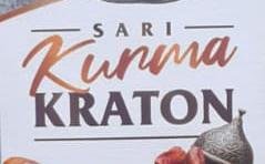 Trademark Sari Kurma Kraton + Lukisan