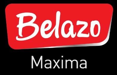 Trademark BELAZO MAXIMA