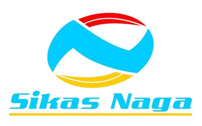 Trademark Sikas Naga